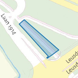 Perceel AMF00-F-2816