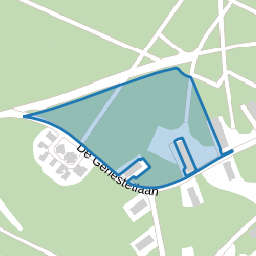 Perceel AMF00-F-2823