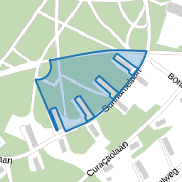 Perceel AMF00-F-2825