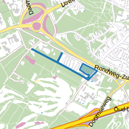 Perceel AMF00-F-2829