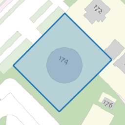 Perceel AMF00-F-2830