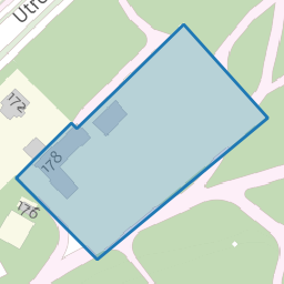 Perceel AMF00-F-2831