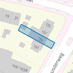 Perceel AMF00-F-2846