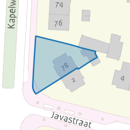 Perceel AMF00-F-2850