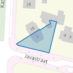 Perceel AMF00-F-2851