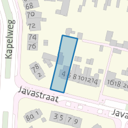 Perceel AMF00-F-2852