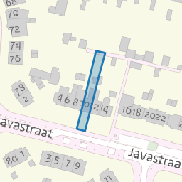 Perceel AMF00-F-2855