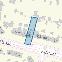 Perceel AMF00-F-2857