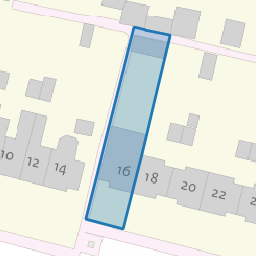 Perceel AMF00-F-2858