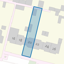 Perceel AMF00-F-2860