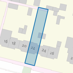 Perceel AMF00-F-2861