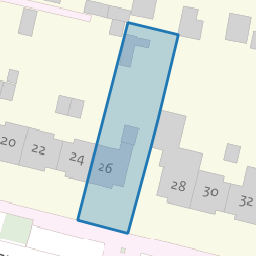 Perceel AMF00-F-2863