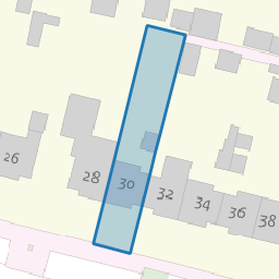 Perceel AMF00-F-2865