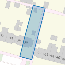 Perceel AMF00-F-2869