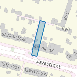 Perceel AMF00-F-2870