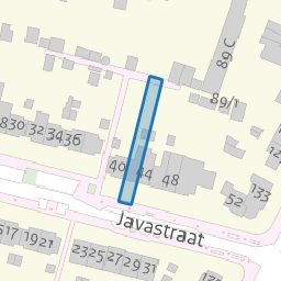 Perceel AMF00-F-2871