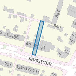 Perceel AMF00-F-2872