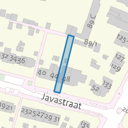 Perceel AMF00-F-2873