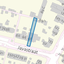 Perceel AMF00-F-2874