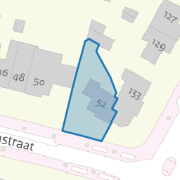 Perceel AMF00-F-2876