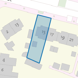 Perceel AMF00-F-2881