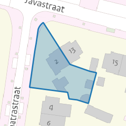 Perceel AMF00-F-2882