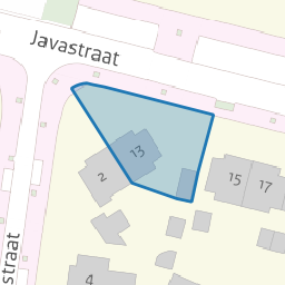 Perceel AMF00-F-2883