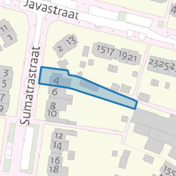 Perceel AMF00-F-2884