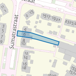 Perceel AMF00-F-2885