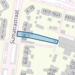 Perceel AMF00-F-2886