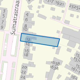 Perceel AMF00-F-2888