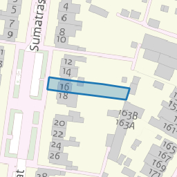 Perceel AMF00-F-2890