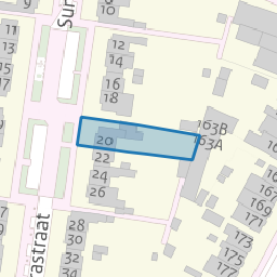 Perceel AMF00-F-2891