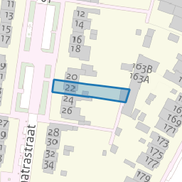 Perceel AMF00-F-2892