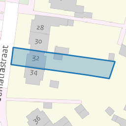 Perceel AMF00-F-2897