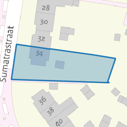 Perceel AMF00-F-2898