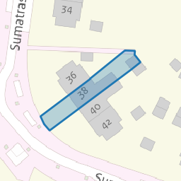 Perceel AMF00-F-2900