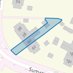 Perceel AMF00-F-2901