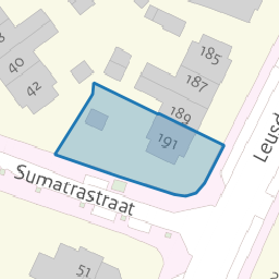 Perceel AMF00-F-2903