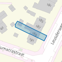 Perceel AMF00-F-2904