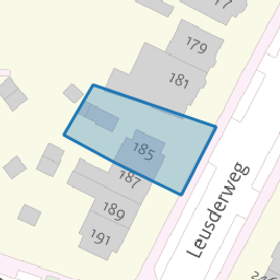 Perceel AMF00-F-2906