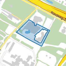 Perceel AMF00-F-2921