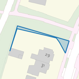 Perceel AMF00-F-2925