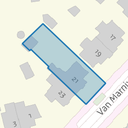 Perceel AMF00-F-2928