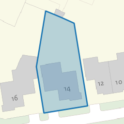 Perceel AMF00-F-2934