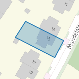 Perceel AMF00-F-2935