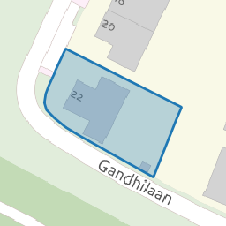 Perceel AMF00-F-2936