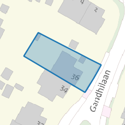 Perceel AMF00-F-2937