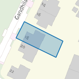 Perceel AMF00-F-2938