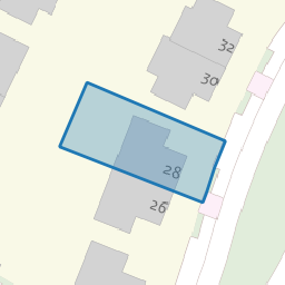 Perceel AMF00-F-2939